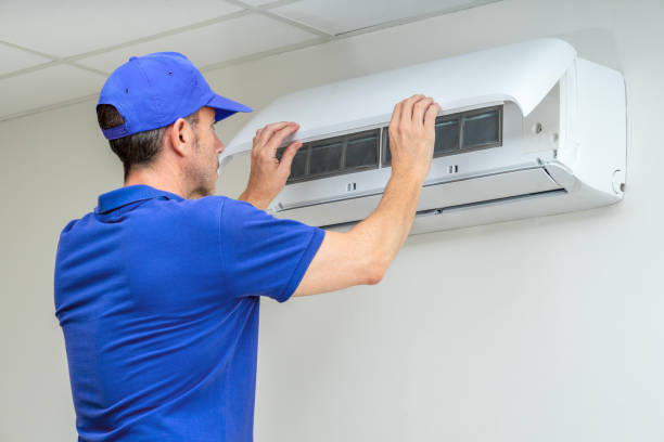 Best Best Air Duct Cleaning Company  in Conneaut Lakeshore, PA