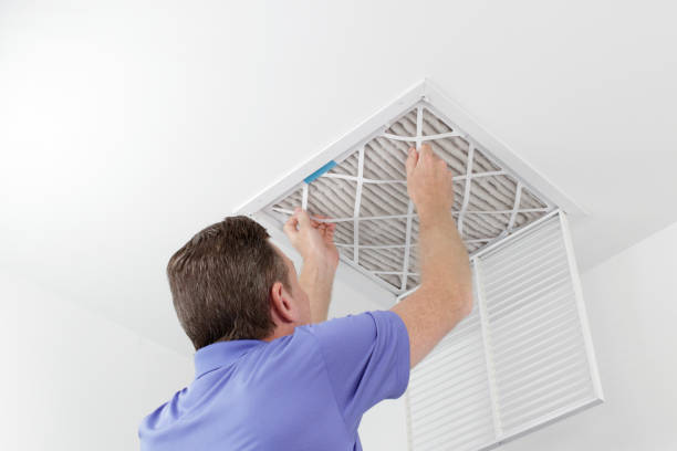  Conneaut Lakeshore, PA Airduct Cleaning Pros